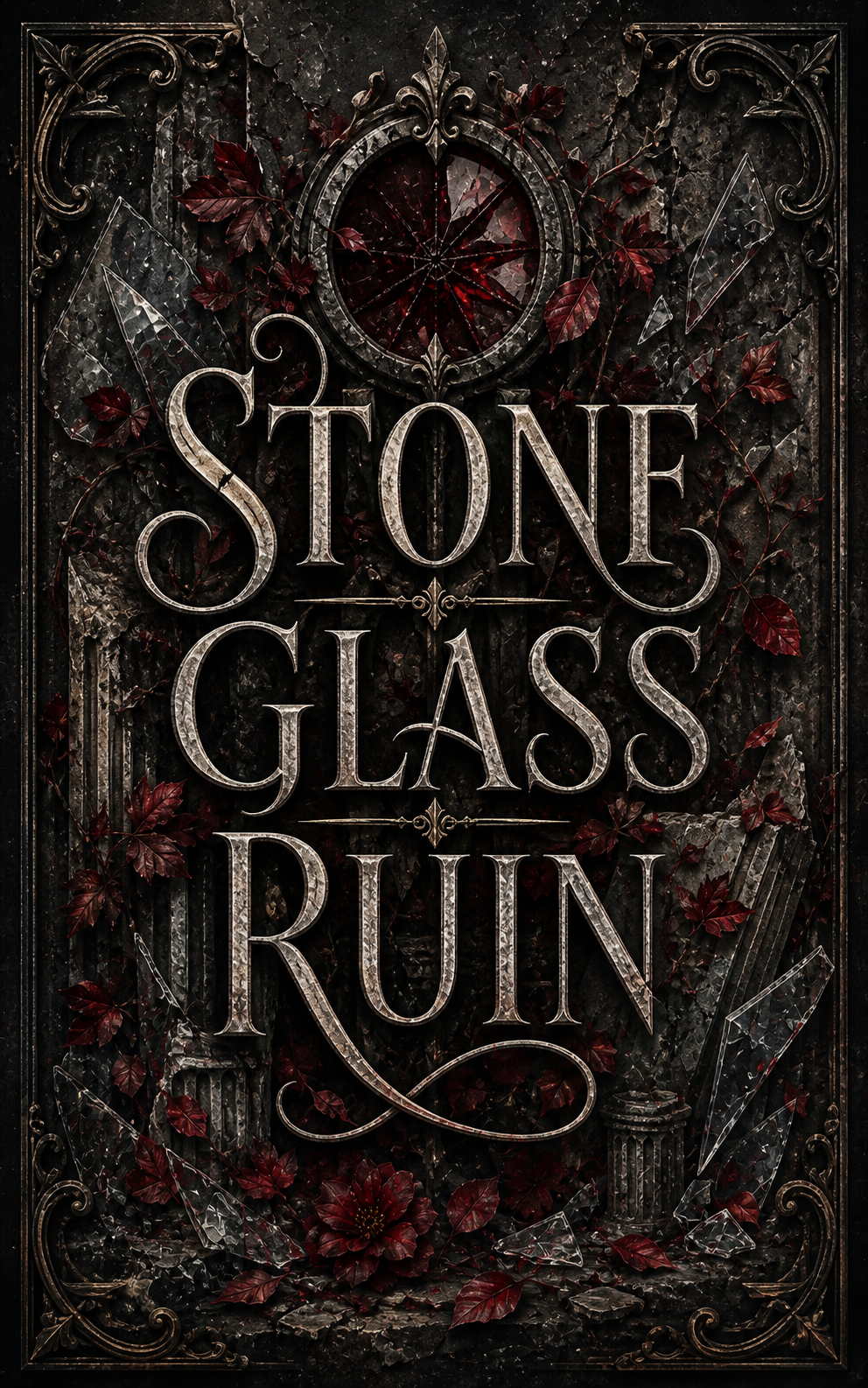 Stoneglass Ruin